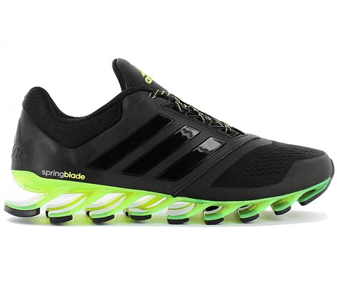 adidas springblade schwarz ebay|Adidas springblade clearance.